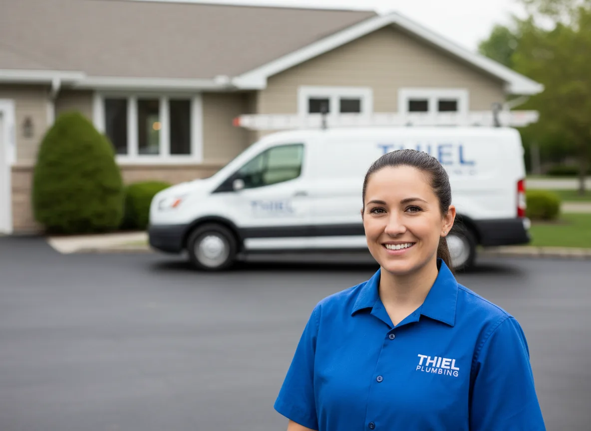 Plumber Chatfield, OH FAQs